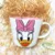 400 МЛ Дисней Микки Минни Мультфильм Чашка Воды Кофе Молоко Чай Керамическая Кружка Домашний Офис Коллекция Кубок Фестиваль Детские Подарки