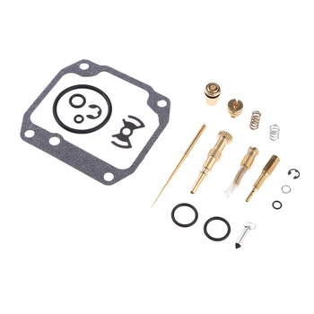

Carburetor Carb Repair Rebuild Kit For Suzuki Quadsport 230 LT230S 2x4 85-88