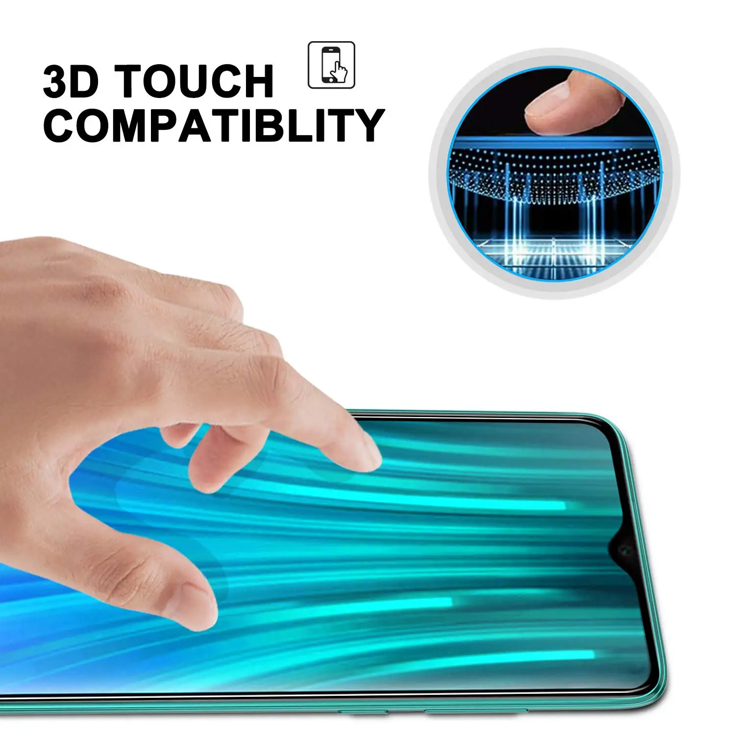 2 шт. Закаленное HD4защитное стекло xiaomi redmi-note-8-pro защита стекло ксиоми редми нот 8 стекло 2 в 1 редми ноут 8 t T про Redmi 8 Note 8 Pro 8A Note 8 7 редми 8 про редми 8a защитная пленка