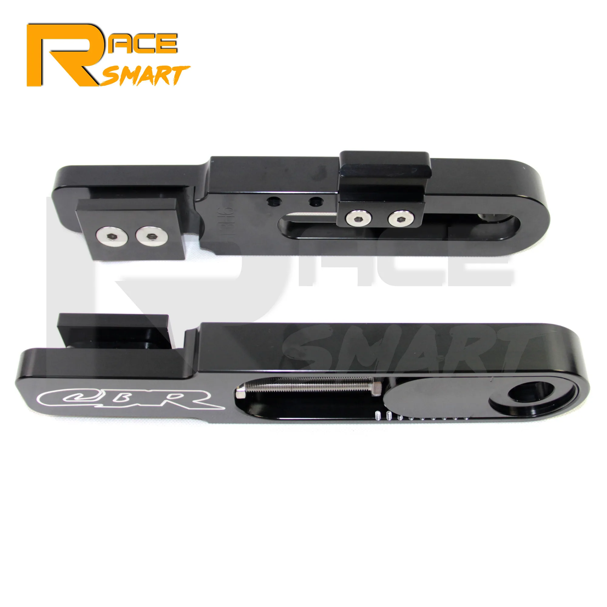 Extension Swingarm Kits For HONDA CBR600RR 2007-2012 Motorcycle CNC Extended Sliders Swing Arm CBR600 RR 2008 2009 2010 2011 New