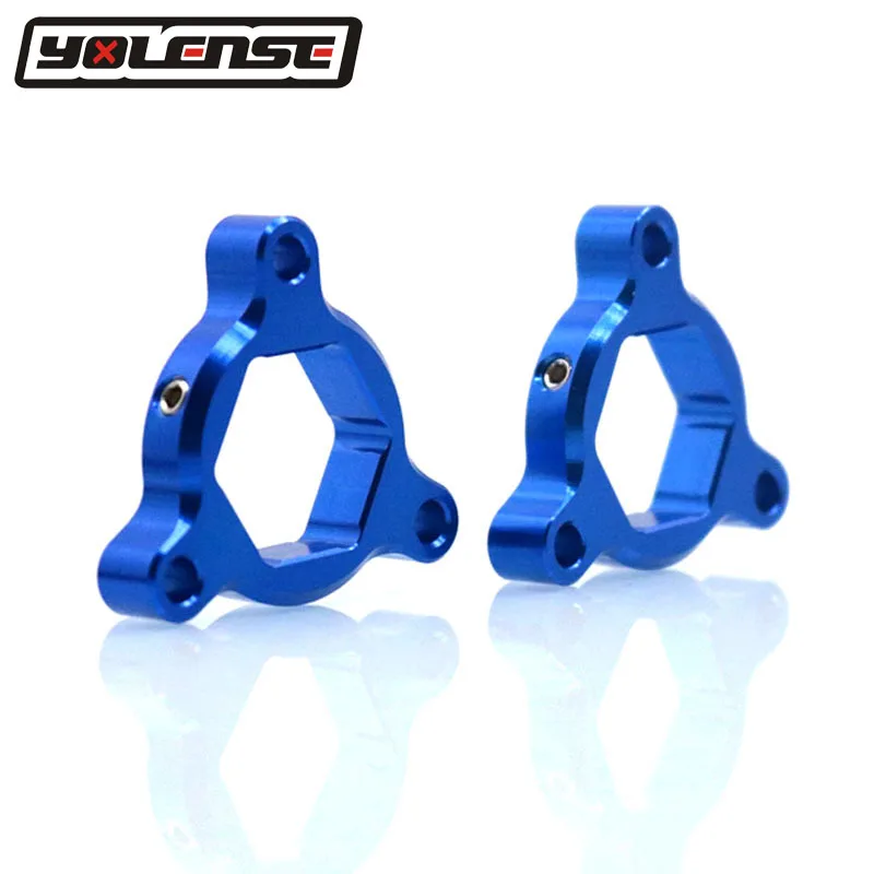 Для SUZUKI GSX R600 GSXR 600 750 GSXR600 GSX650F SV650 SV650S мотоцикл 19 мм CNC подвеска вилка регулирующая нагрузка|Накладки и