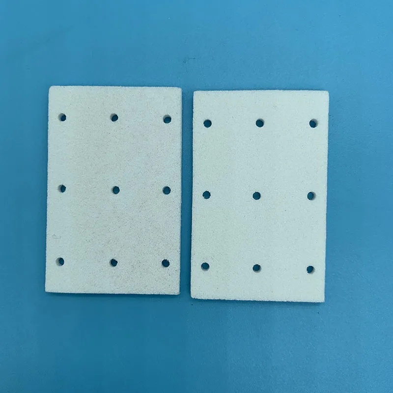 2 шт. Mutoh отходы губки укупорки чернил фильтрации губка для Mutoh RJ900C RJ900X DX5 печатающая головка serge тумана чернил pad чернила флэш-промывка