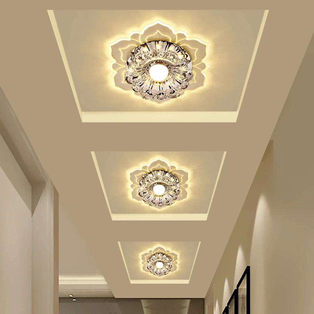 modern led spotlights