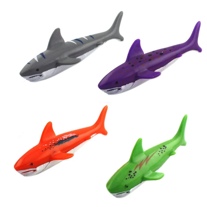 Shark torpedo toy Clearance
