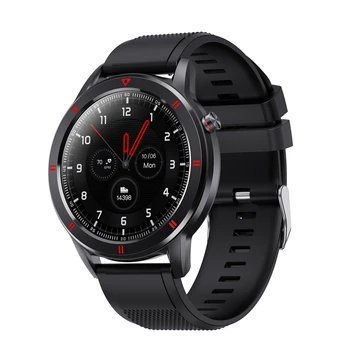 

Smart Watch Bluetooth Sport Watch Sports Data Sleep Monitoring Full Round Full Press Screen Fitness Tracker