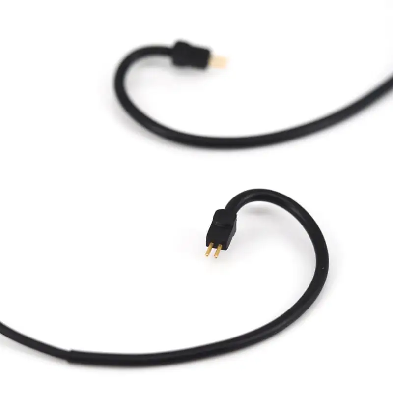 Moondrop Littleblack Bluetooth 5,0 высокое качество Bluetooth кабель Поддержка APTX HD звук
