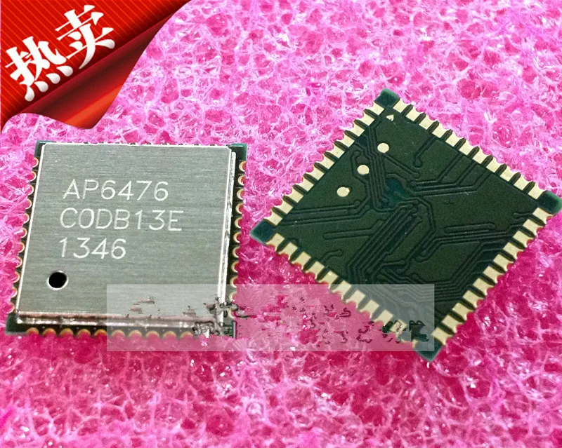 5 шт./лот AP6476 QFN,, лучшее качество