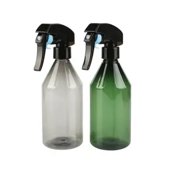 

300Ml Hairdressing Spray Empty Bottle Refillable Mist sprayer Bottle Hair Continuous spray bottle contin-u-spray