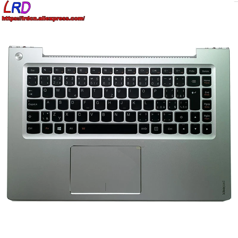 

Чехол с подсветкой для ноутбука Lenovo Ideapad U430 U430T U430P