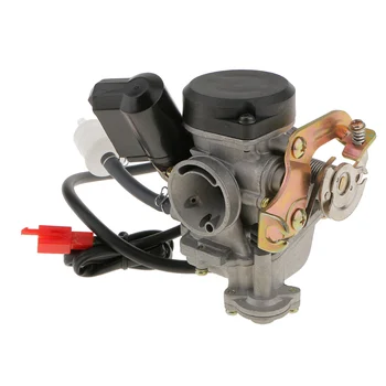 

Carb Carburetor for GY6 139QMB 49cc 60cc Mini Bike Scooter Moped Motorbike