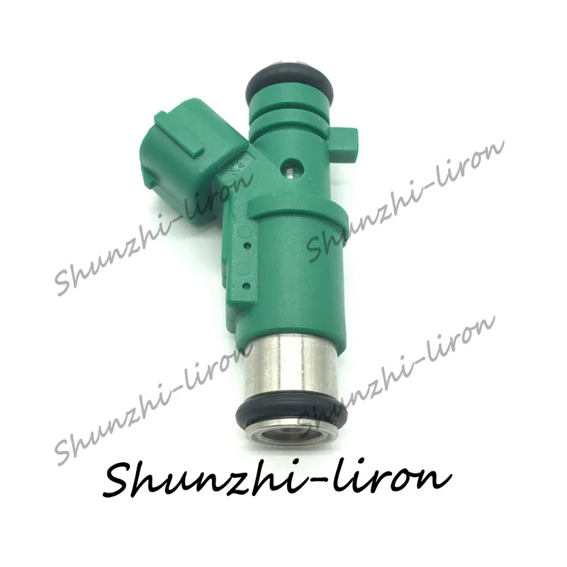 Iniettore Di Carburante Per Citroen C3 Peugeot 206 1984G0 9655833580 01F-023 348002 01F023