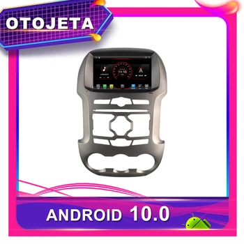 

OTOJETA Car DVD Android 10.0 Car GPS for FORD RANGER 8inch Car Radio Multimedia tape recorder bluetooth navigation