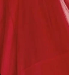 red Vestidos de Fiesta De Noche Многоуровневое платье из двух предметов, красное винтажное платье трапециевидной формы для выпускного вечера, длинное платье на заказ, vestidos de graduacio - Цвет: red