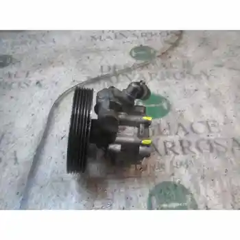 

PUMP POWER STEERING CITROEN JUMPER BOX CLOSED SINCE '02 35LH 2.2 HDi 100 [15329110]