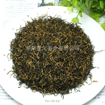 

2020 Top China Wuyi Jin Jun Mei Black Tea 250g Jinjunmei Black Tea Kim Chun Mei Red Tea for Weight Lose Health Care