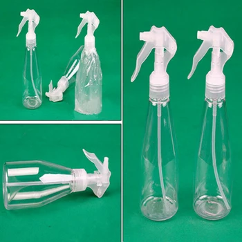 

Home Spray Bottle Flower 5Pcs PET Plastic Watering Irrigation Gardening