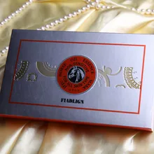 Заказная печатная крафт-бумага Защитная упаковочная коробка, Pantone цветная печать сверхмощная коробки- DH11784