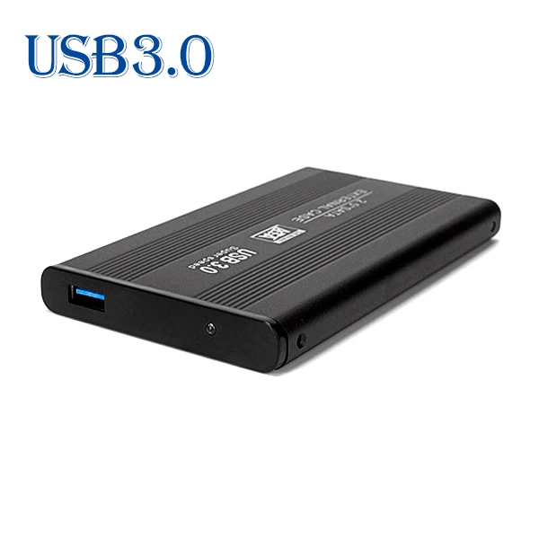 best hdd enclosure UTHAI G18 USB3.0/USB2.0 HDD Enclosure Mobile Case 2.5 inch SATA3 External Caddy USB2.0 HDD Hard Drive Box laptop hard disk case usb 3.0 HDD Box Enclosures