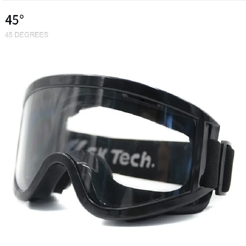 

Anti-fog Dust Goggles Industrial Safety Glasses Protetive Goggles for Construction Strong Impact Squash-proof