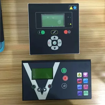 

Computer Controller Panel for Ingersoll Rand Screw Air Compressor Spare Parts 23750490 23009848 23781156