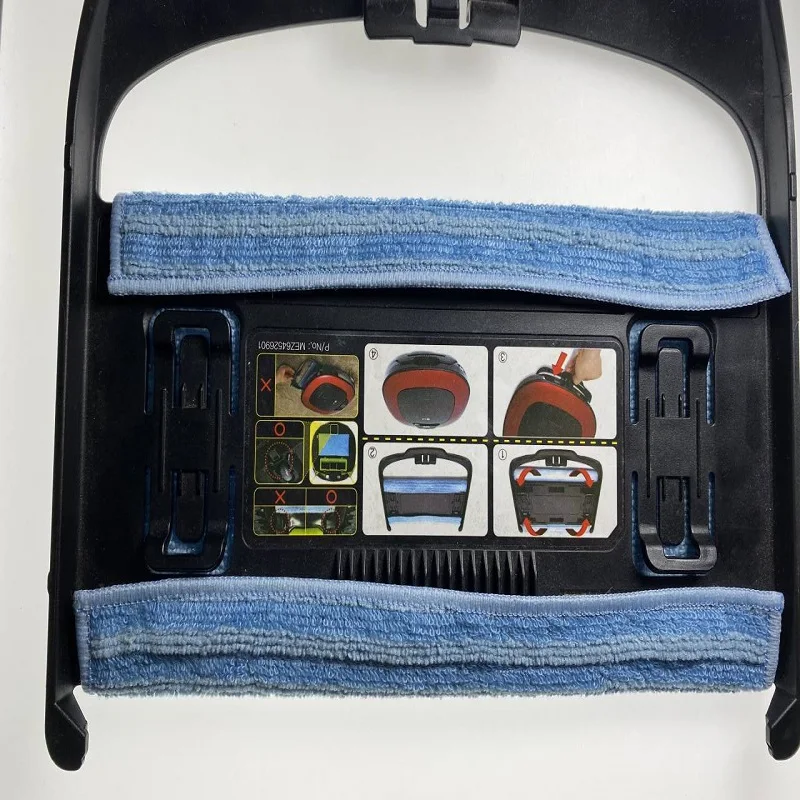 Peças de Limpador de pó Robótico Estilete pecas de limpador po robotico estilete 05