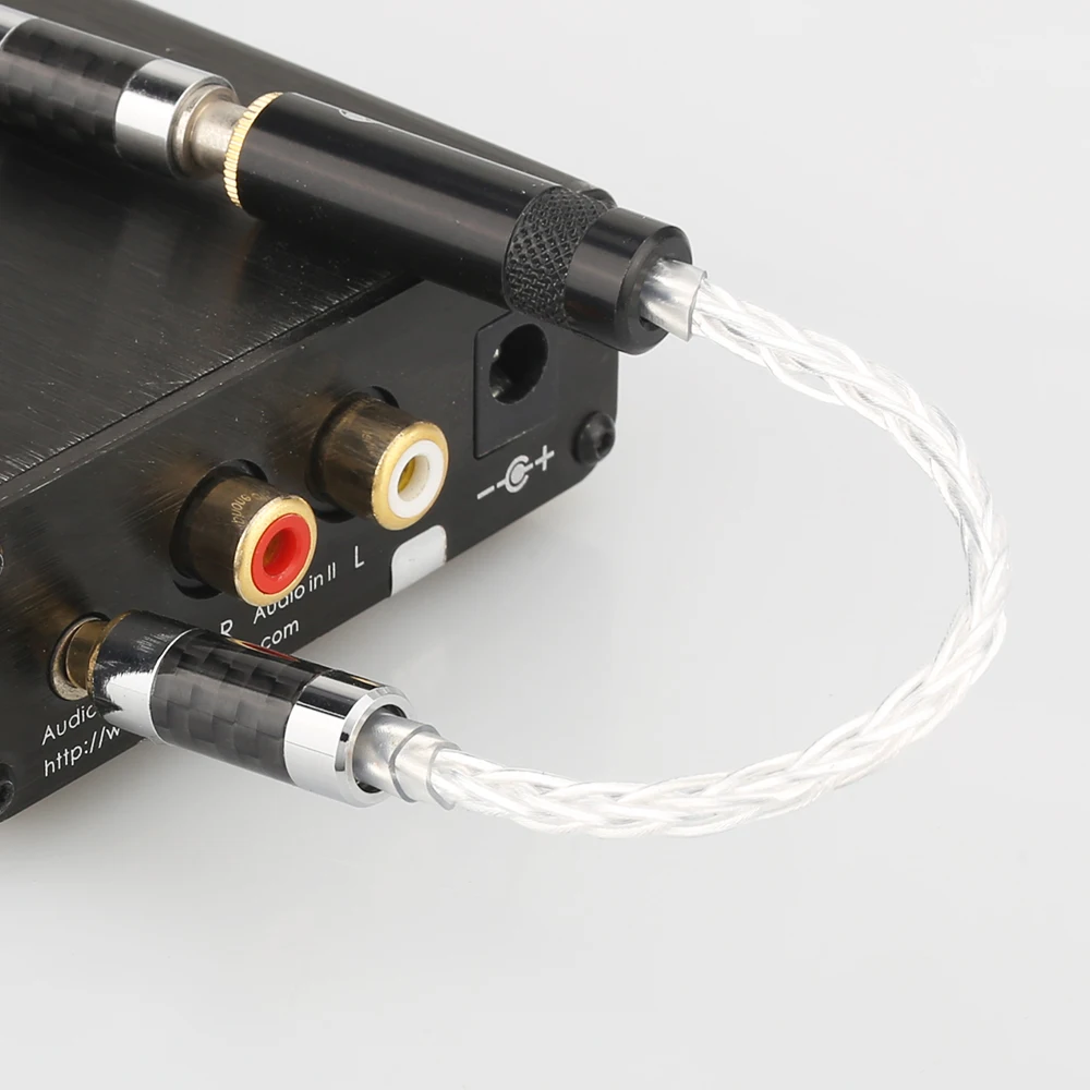 Audiocrast-15cm ź  2.5mm TRRS 뷱 -3.5mm ׷  ̾   ̺,  ũƮ