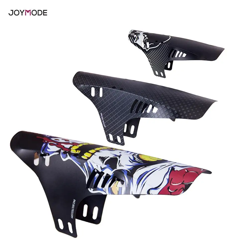 JOYMODE велосипедный брызговик крыло для горного велосипеда Брызговики для велосипеда передние крылья легко собрать легкий велосипед крыло Аксессуары для велосипеда