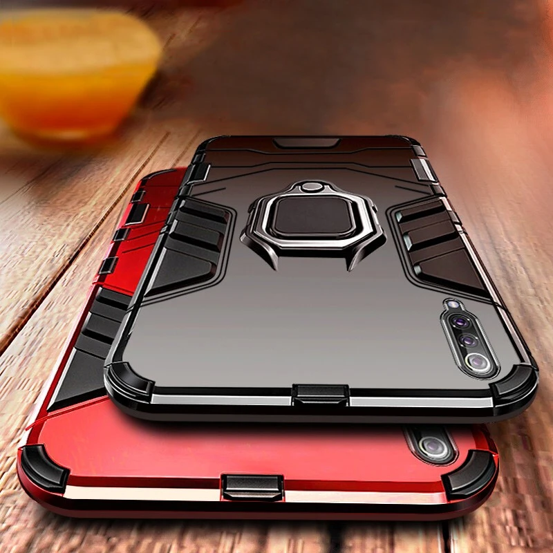 For Samsung Galaxy A50 A70 Case Full Protection Shockproof Phone Case For Samsung A70 A50 Cover 1