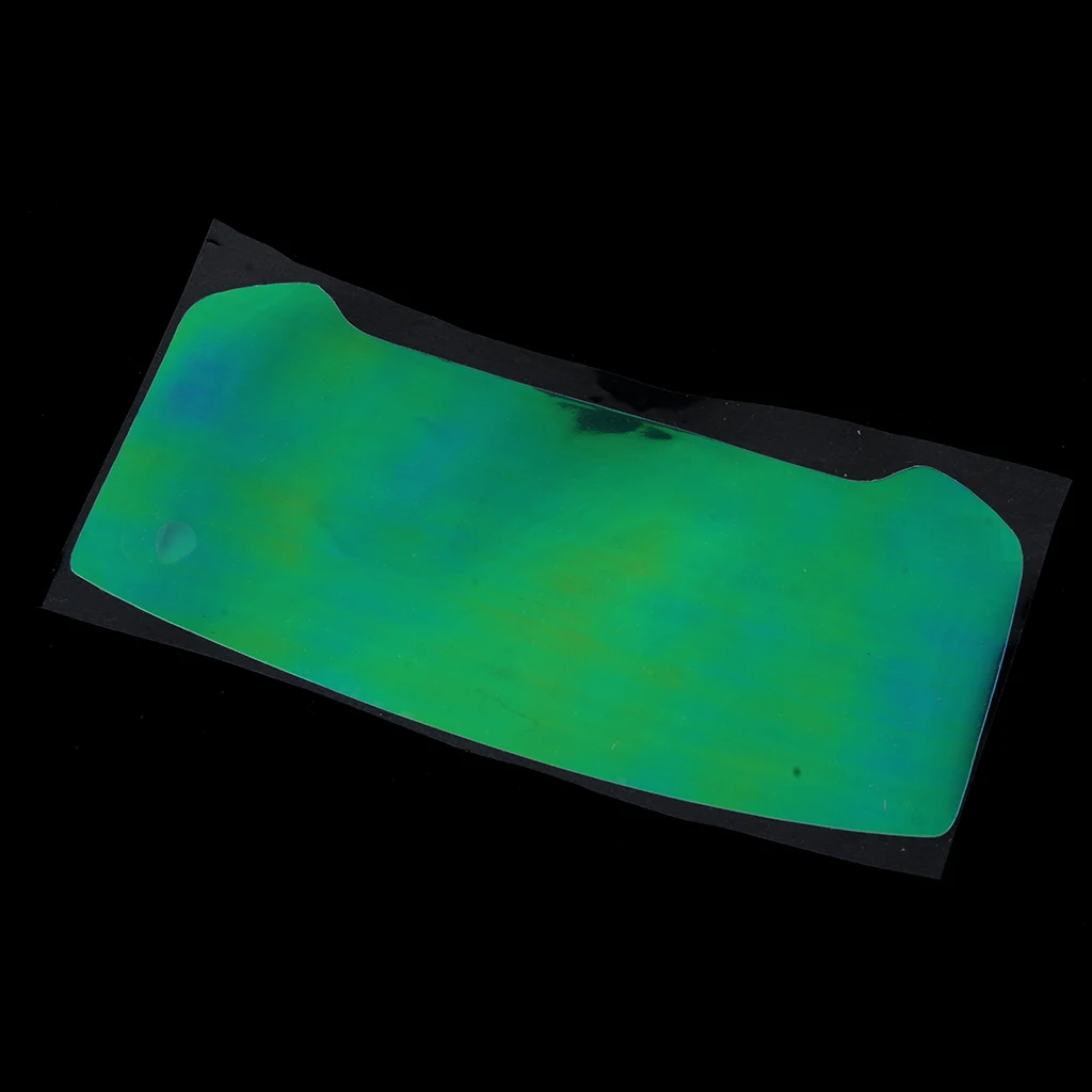 Motorcycle Cluster Scratch Protection Film Screen Protector Cover for Suzuki DL250