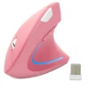 Only Pink Mouse