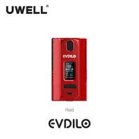 Electronic Cigarettes