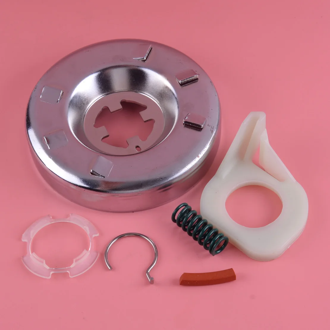 

Washer Washing Machine Transmission Clutch Kit fit for Kenmore 3946794 3351342 3951311 285785 AP3094537
