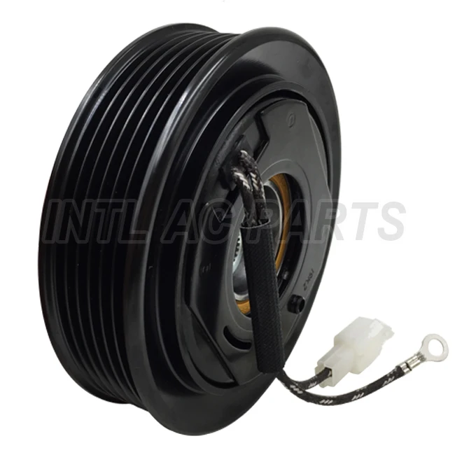 Автомобильный Компрессор переменного тока для Toyota Rush Passo Daihatsu Terios 88320-B1020 447260-5613 447280-3150 447190-6121 447160-2270