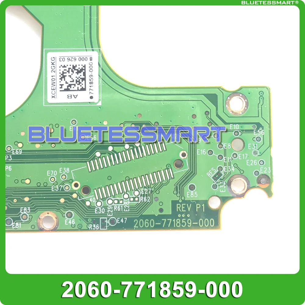 HDD PCB логическая плата печатная 2060 771859 000 для 2 5 дюймового USB ремонт жесткого диска