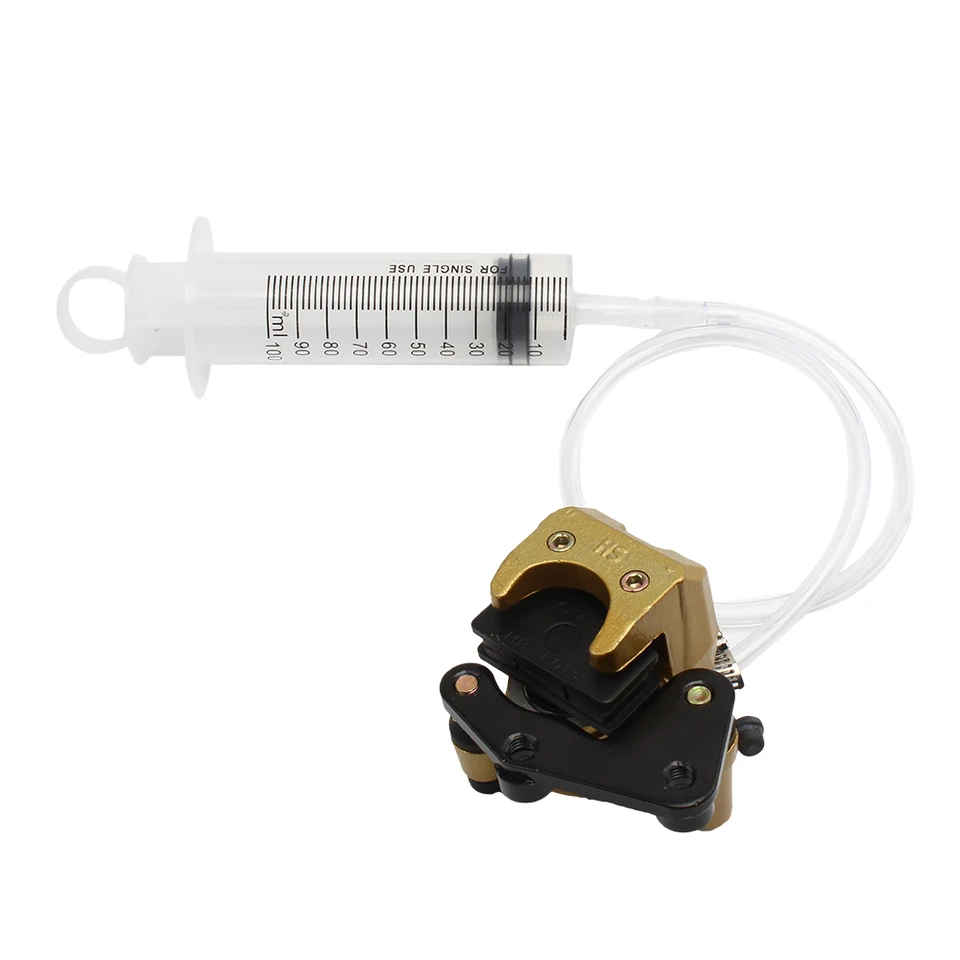 Kit De Purge De Frein Moto – Tuyaux D’entrée/sortie 4mm/5mm, Longueur 150/350 Mm, Pour Freins Et Embrayage Hydrauliques