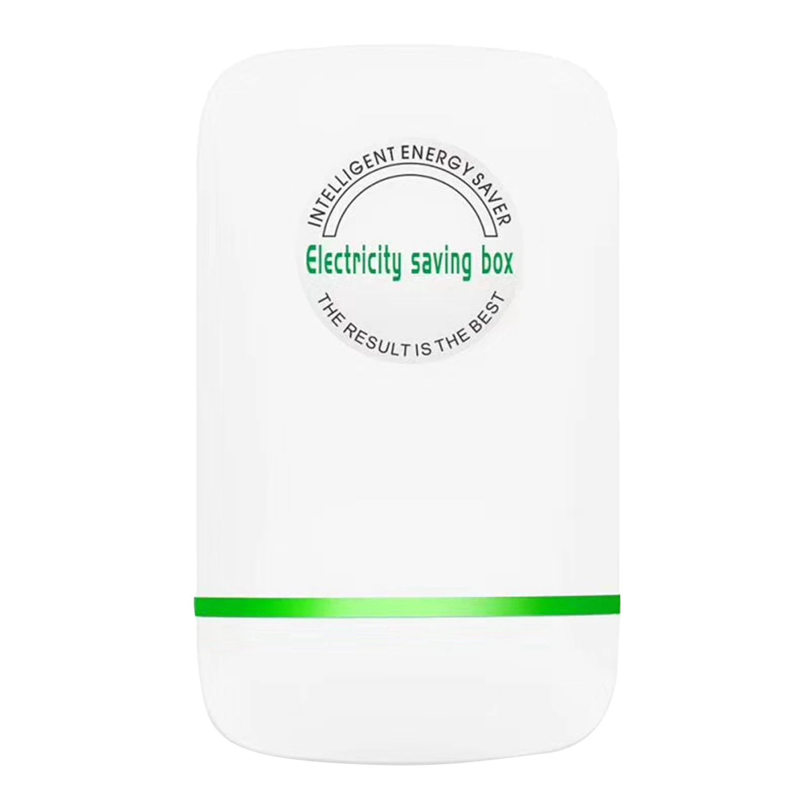 Household Power Saving Tool Energy Saver Electricity Saving Box for Office Electric Smart Billing Killer Device 90-250V UK Plug