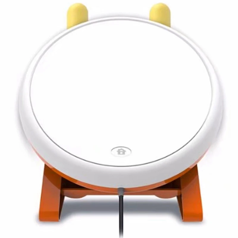 Мини Taiko No Tatsujin мастер барабанный контроллер традиционный инструмент для Sony PS4 Slim
