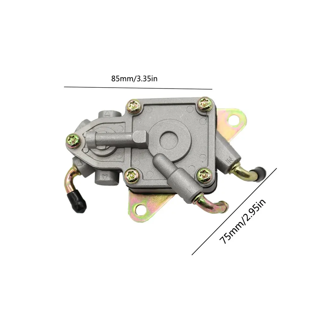 Бренд Manco Talon 260Cc 300Cc Linhai Bighorn JCL Xingyue ATV UTV топливный насос в сборе Oem Fit FP554 автомобильные инструменты