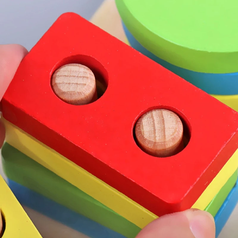 Puzzle Sorting Toy for Toddler Baby Kids Fishing Game Educational Game High-quality Beech Wood Made in China, for Kids D5QA 4 Puzzle Sorting Toy for Toddler Baby Kids Fishing Game Educational Game High-quality Beech Wood Made in China, for Kids D5QA 4