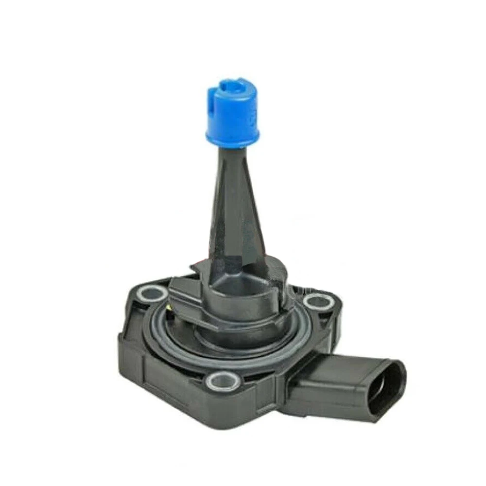 411500028 04e907660 04E907660C 82.2231 7532231 Engine Oil Level Sensor For AUDI A1 A3 Q3 for SEAT LEON SKODA Volkswagen | Автомобили и