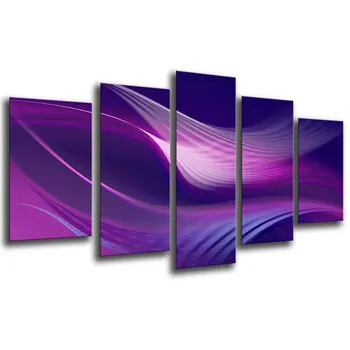 

Picture Abstract Art, photo print on wood, modern picture decorative 26114