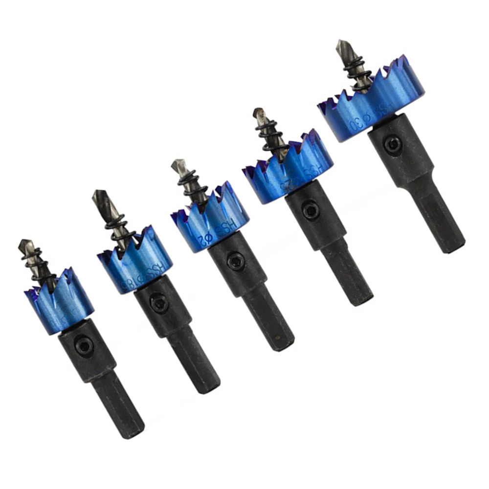 Cutting Drill Bit Knobs Fiberglass Plastic Woodworking Supplies