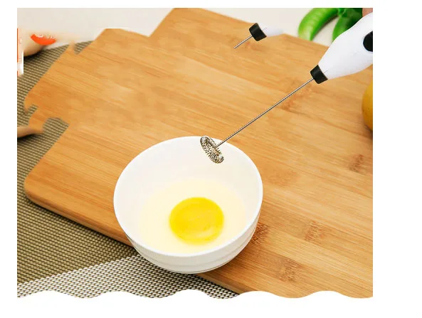 Миксер для яиц, мешалка для масла, мини молокоотсос, устройство для лапши, взбиватель для яиц, крем для перемешивания, блендер для виски