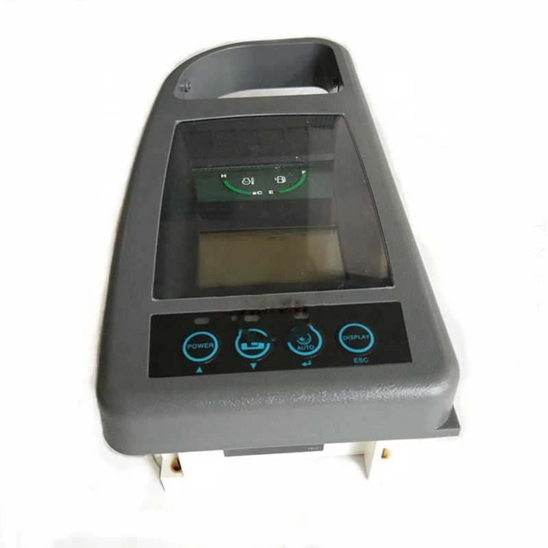 Dayu-420-7  ׼,  ÷ Doosan 370-7 LCD Doosan 225-7 
