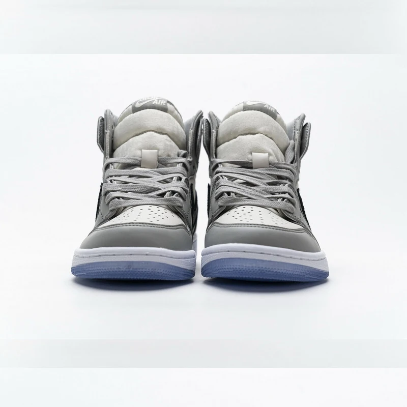 Original Nike Air Jordan 1 Dior x Air Jordan 1 Womens Basketball Shoes High  Top Outdoor Sneakers Woman Size 36 40|Basketball Shoes| - AliExpress
