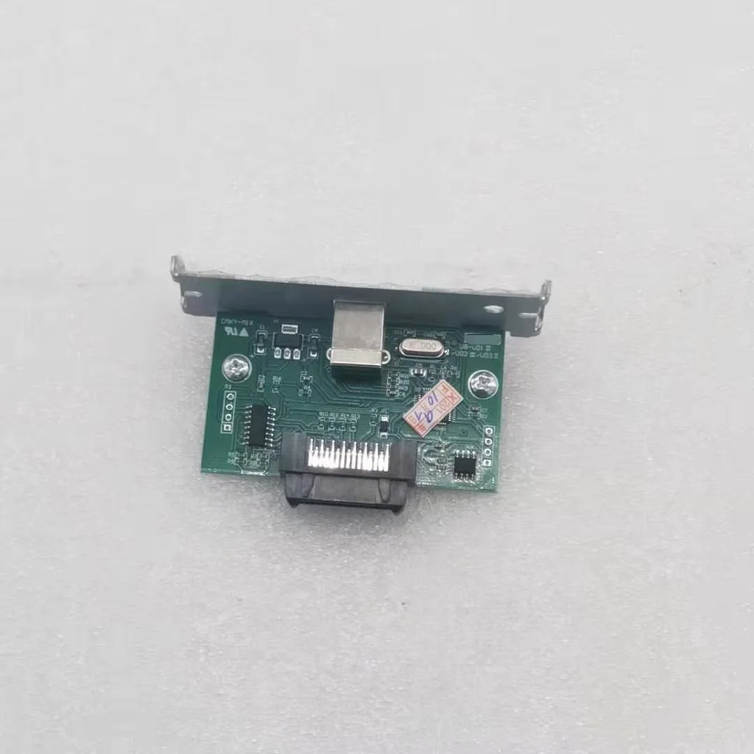 Интерфейс USB M148E для EPSON UB-U03II TM-T88II, TM-T88III, TM-U675, TM-U220 принтера
