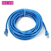 Cat6/6e Ethernet Cable 5M/10M/20M/30M Lan Network Connectivity with RJ45 Connector For IP Security Camera System 1
