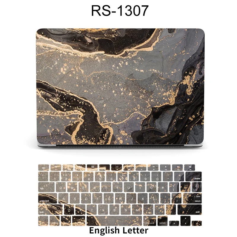 Tampa do teclado para MacBook, M2 Air