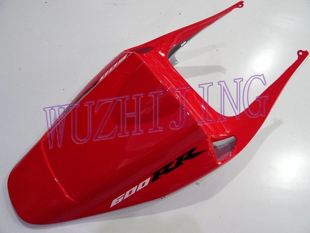 Комплекты обтекателей, CBR 600 RR 06 Наборы для тела Honda CBR600RR 2006 обтекатель для Honda CBR600RR 2005-2006