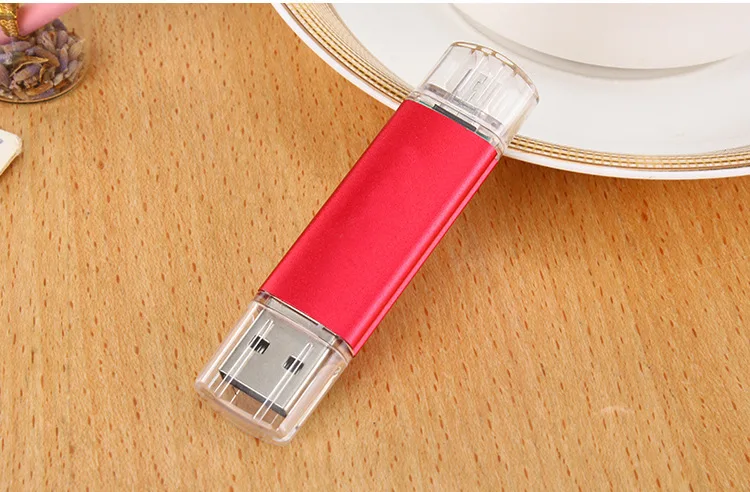 Высокоскоростной usb OTG 64 ГБ флеш-накопитель USB флеш-накопитель 128 Гб Внешняя карта памяти 32 ГБ 16 ГБ 8 ГБ Micro USB флешка